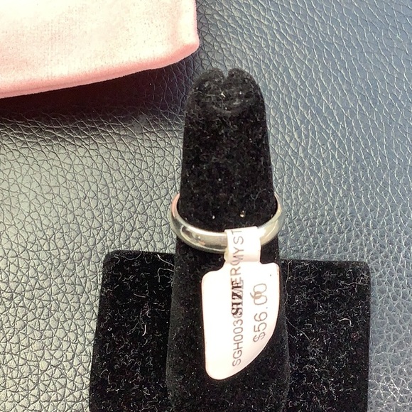 Gorgeous Silver with Mystic Quartz 💖💖 - Picture 6 of 7